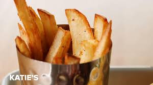 Classic Fries